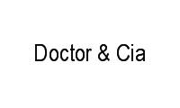 Logo Doctor & Cia em Asa Sul