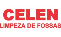 Logo Celen Limpeza de Fossas