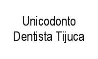 Logo Unicodonto Dentista Tijuca em Tijuca