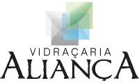 Logo Vidraçaria Aliança em Centro