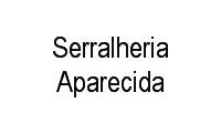 Logo Serralheria Aparecida em Loteamento Helvídia