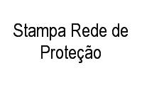 Logo Stampa Rede de Proteção em Itaipu