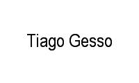 Logo Tiago Gesso
