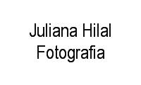 Logo Juliana Hilal Fotografia em Jardim Brasil