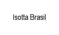 Logo Isotta Brasil