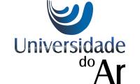 Logo Universidade do Ar em Centro