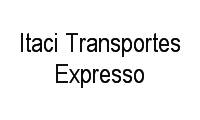 Logo Itaci Transportes Expresso
