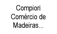 Logo Compiori Comércio de Madeiras E Compensados em Vila Morangueira