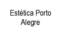 Logo Estética Porto Alegre em Centro Histórico