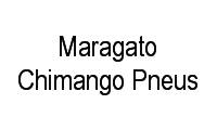 Logo Maragato Chimango Pneus em Jardim Real