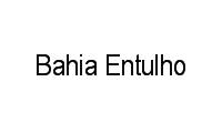Logo Bahia Entulho