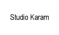 Logo Studio Karam em Cidade Industrial