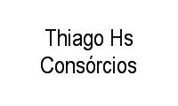Logo Thiago Hs Consórcios em Pátria Nova