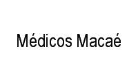 Logo Médicos Macaé em Riviera Fluminense