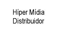 Logo Híper Mídia Distribuidor em Centro