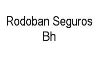 Logo Rodoban Seguros Bh