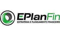 Logo Eplanfin Estratégia e Planejamento Financeiro  em Limão