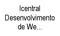 Logo Icentral Desenvolvimento de Websites E E-Commerce em Vila Nova