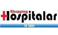 Logo Shopping Hospitalar Comércio