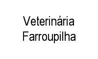 Logo Veterinária Farroupilha em Centro