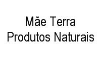 Logo Mãe Terra Produtos Naturais em Jurubatuba