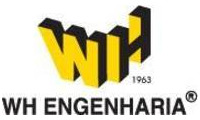 Logo WH Engenharia - Campinas em Swiss Park