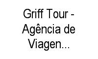 Logo Griff Tour - Agência de Viagens E Turismo em Icaraí