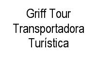 Logo Griff Tour Transportadora Turística em Icaraí