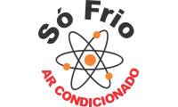 Logo de So Frio Ar Condicionado para Veículos em Federação