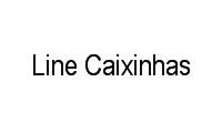 Logo Line Caixinhas