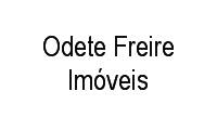Logo Odete Freire Imóveis em Neópolis