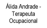 Logo Álida Andrade - Terapeuta Ocupacional