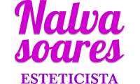 Logo Nalva Soares Esteticista em Jardim Ana Lúcia