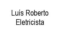 Logo Luís Roberto Eletricista em Fragata