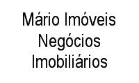 Logo Mário Imóveis Negócios Imobiliários