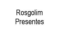 Logo Rosgolim Presentes em Barra da Tijuca