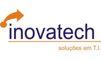 Logo Inovatech Soluções em T.I. em Zumbi