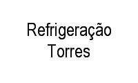 Logo Refrigeração Torres em Alto Boqueirão