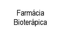 Logo Farmácia Bioterápica em Centro