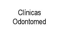 Logo Clínicas Odontomed em Campina