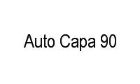 Logo Auto Capa 90