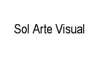 Logo Sol Arte Visual