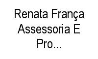 Logo Renata França Assessoria E Produção de Eventos em Vila Clementino