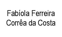 Logo Fabíola Ferreira Corrêa da Costa em Ipanema