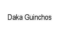 Logo Daka Guinchos