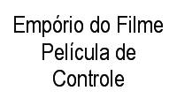 Logo Empório do Filme Película de Controle em Parque da Mooca