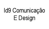 Logo Id9 Comunicação E Design em Centro