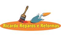 Logo Ricardo Reparos E Reformas em Planalto Serrano