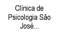 Logo Clínica de Psicologia São José do Rio Preto em Centro