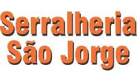Logo Serralharia São Jorge em Ipsep